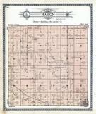 Marion Township, Lincoln, Lincoln County 1918